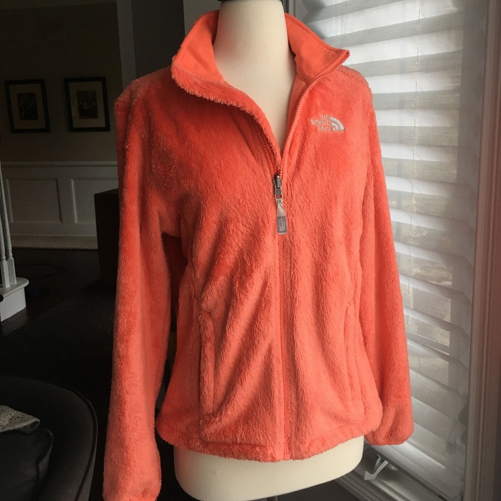 North Face Osito 2 Jacket